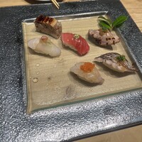 照鮨 - 