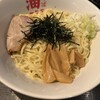 油そば一二三  分店