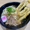 資さんうどん 両国店