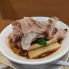 なにわ 麺次郎
