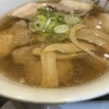 喜多方ラーメン 坂内 石川町店
