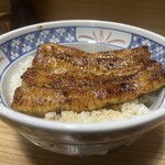 うなぎ のじまや - 