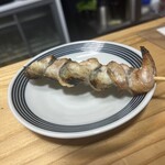 うなぎ のじまや - 