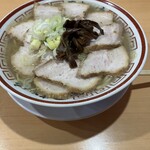 田中そば店 本店 - 