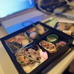 人形町今半 松坂屋名古屋店 - 