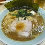 ラーメン壱六家 - 