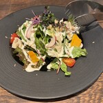 生薑餐廳JINGER - 
