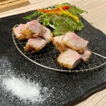 ふぐぶた酒場 - 