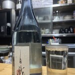 うなぎ のじまや - 