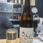 うなぎ のじまや - 