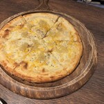 生薑餐廳JINGER - 