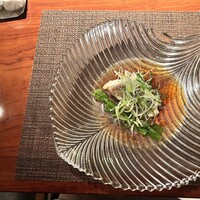 中華割烹 わらじん - 