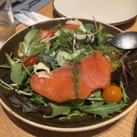 オービカ モッツァレラバー 横浜店 - 