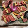 焼肉本舗ぴゅあ 北千住マルイ店