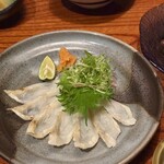 すし土風炉 - 