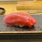 鮨 てつ也 - 