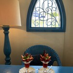 カフェ アミーゴ - 