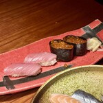 すし土風炉 - 