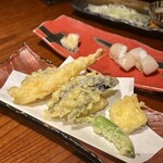 すし土風炉 - 