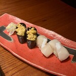 すし土風炉 - 