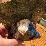 おにぎり浅草宿六 - 