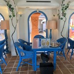 カフェ アミーゴ - 