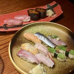 すし土風炉 - 