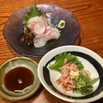 すし土風炉 - 