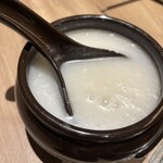 焼肉本舗ぴゅあ - 