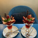 カフェ アミーゴ - 