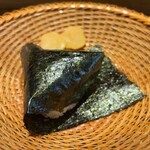 おにぎり浅草宿六 - 