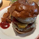 エスビーダイナー コウベ - 