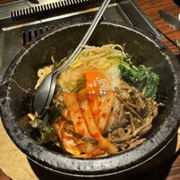 李休 千日前 - 