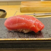 鮨 てつ也 - 