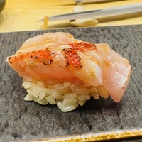 鮨 てつ也 - 