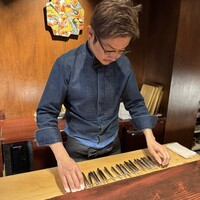 野口太郎 - 