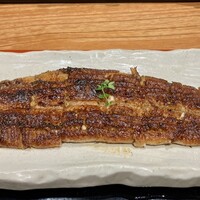 炭焼うな富士 大丸京都別邸 - 