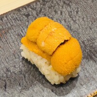 鮨 てつ也 - 