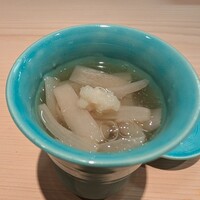 御成門はる - 