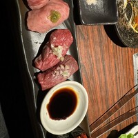 李休 千日前 - 