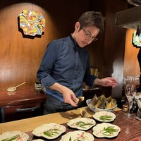 野口太郎 - 