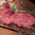 生粋 - 料理写真:赤身のお刺身