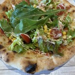 Pizza&パスタ Lacotta～憩の場～ - 