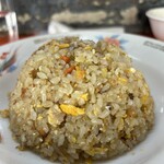 新ちゃん - 焼飯