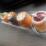 ユーイチ グルー - 