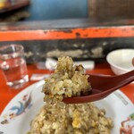 新ちゃん - 焼飯