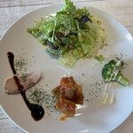 Pizza&パスタ Lacotta～憩の場～ - 