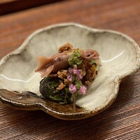 鮨 八咫烏 - 