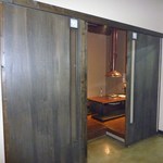 慶州園焼肉店 - 小上がり