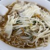 中華麺店 喜楽